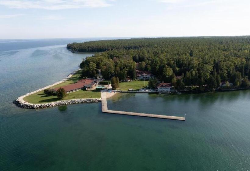 فندق Gordon Lodge