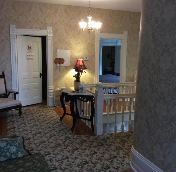 酒店 Grand Avenue Bed And Breakfast