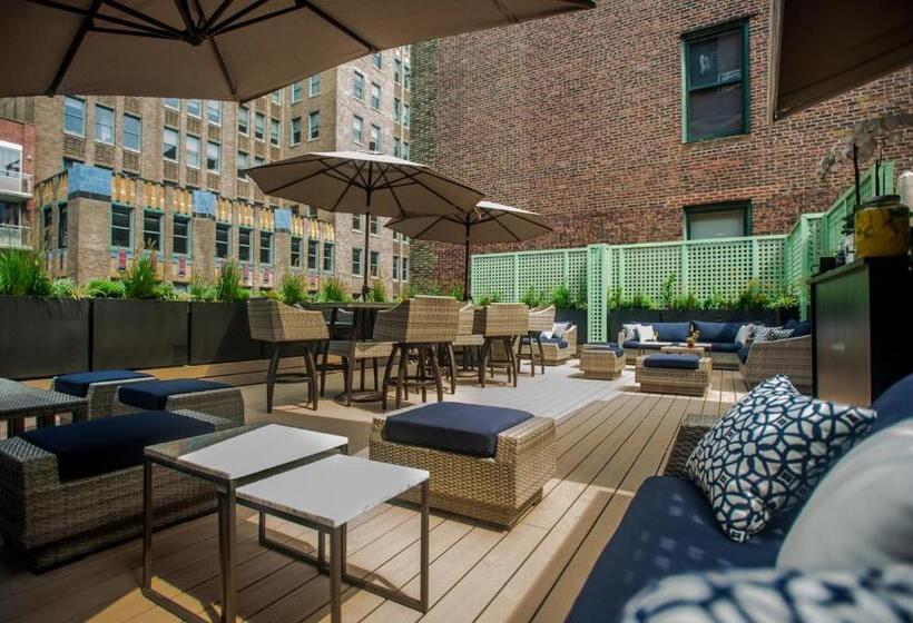 فندق Hgu New York
