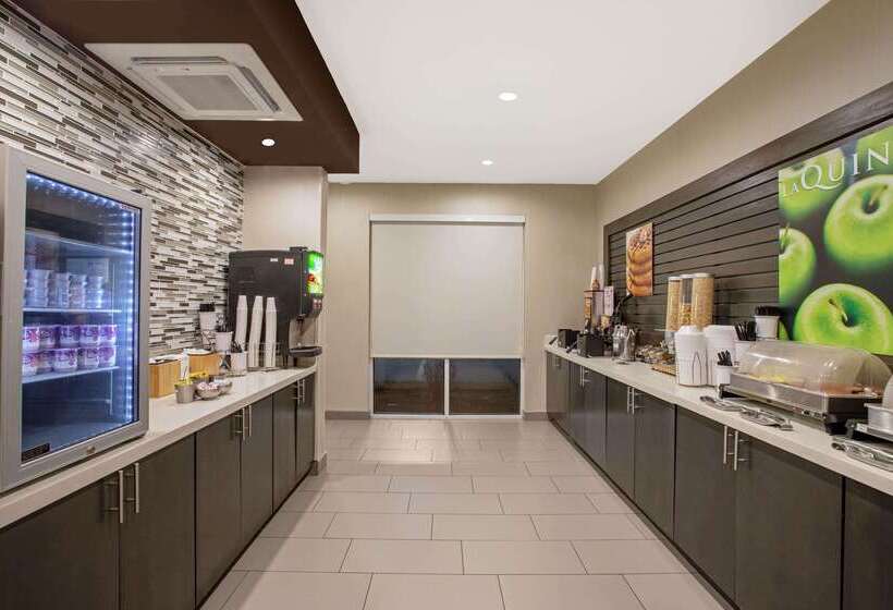 酒店 La Quinta By Wyndham Fayetteville