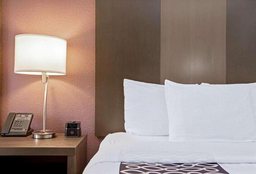 酒店 La Quinta By Wyndham Fayetteville