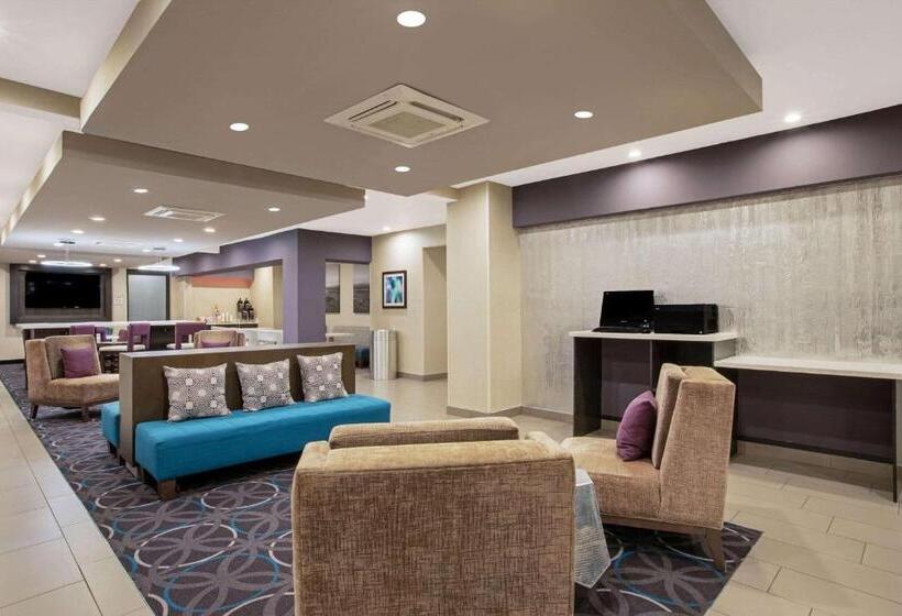 酒店 La Quinta By Wyndham Fayetteville