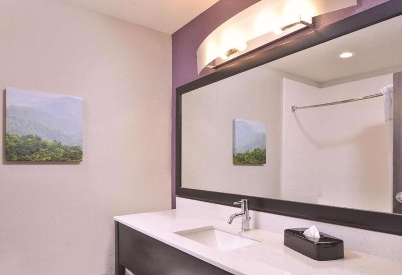 酒店 La Quinta By Wyndham Fayetteville