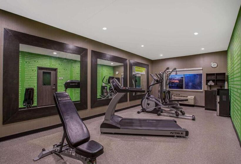 酒店 La Quinta By Wyndham Fayetteville