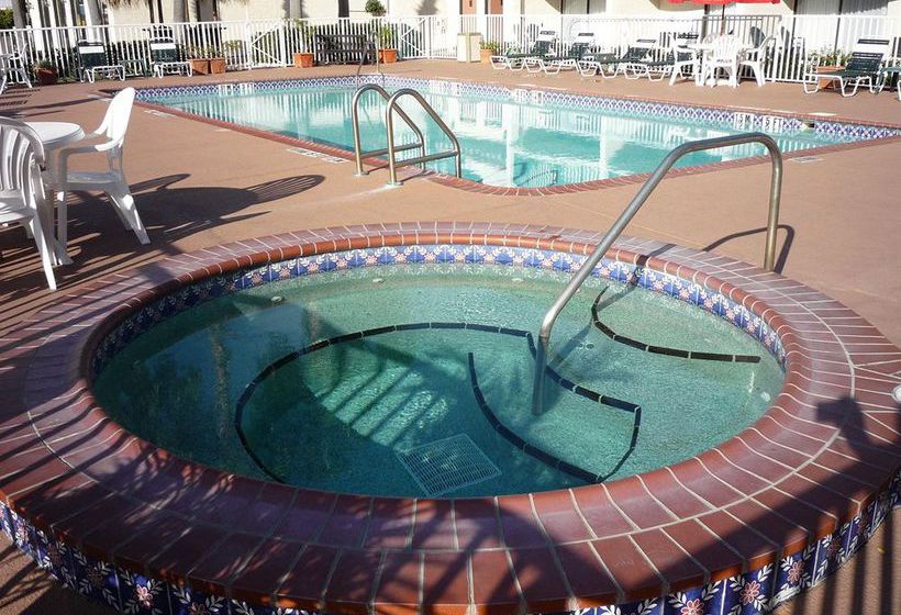 호텔 Vista Inn Lake Tarpon