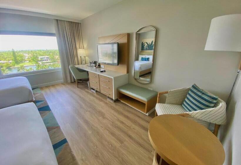 هتل Radisson Resort Miami Beach