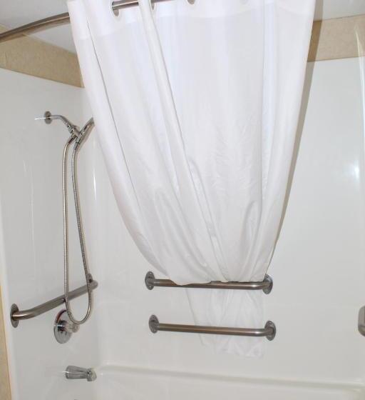 فندق Suburban Studios Branson On The Strip