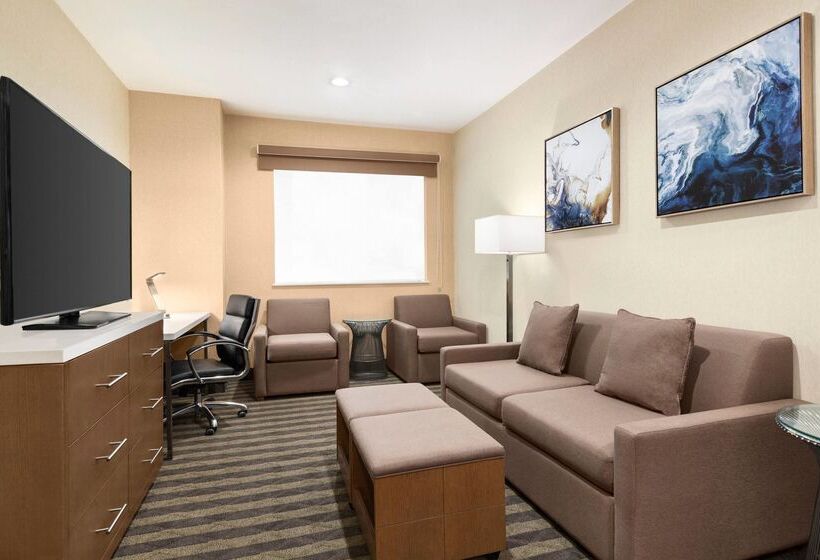 호텔 Wyndham Anaheim