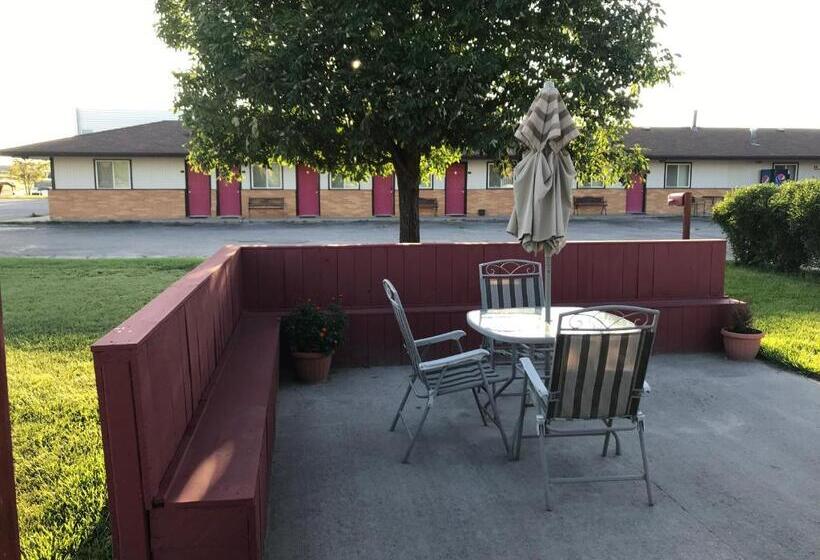 Motel Grand