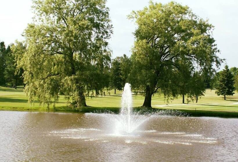 Par 5 Resort
