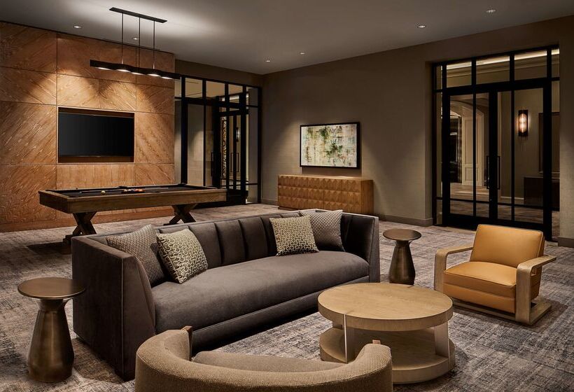 منتجع Park Hyatt Aviara