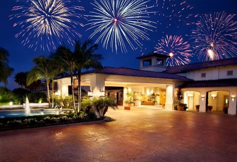 منتجع Park Hyatt Aviara