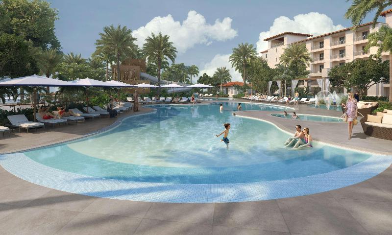 منتجع Park Hyatt Aviara