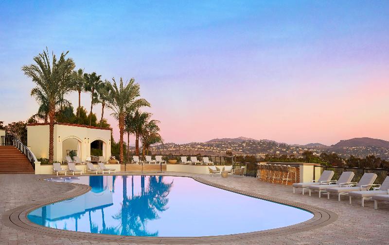 منتجع Park Hyatt Aviara