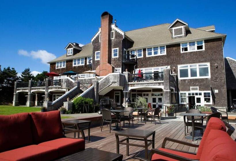 리조트 Gearhart By The Sea