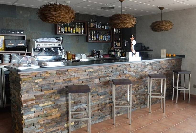 Hostal Rural La Casa Del Peregrino