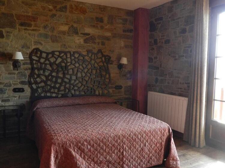 Hostal Rural La Casa Del Peregrino