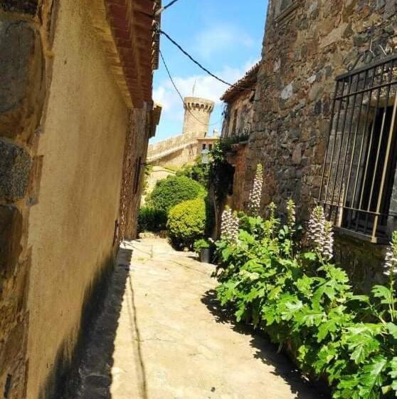 Hostal Sant Jordi