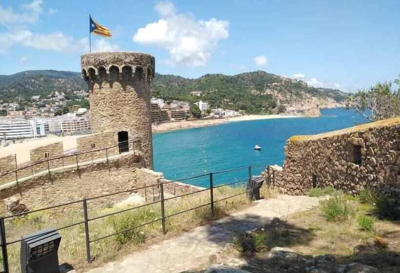 Hostal Sant Jordi