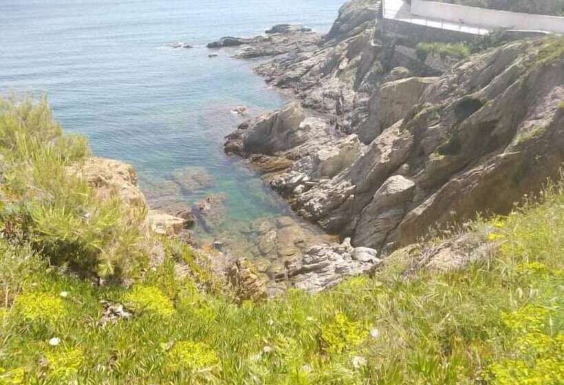 Hostal Sant Jordi