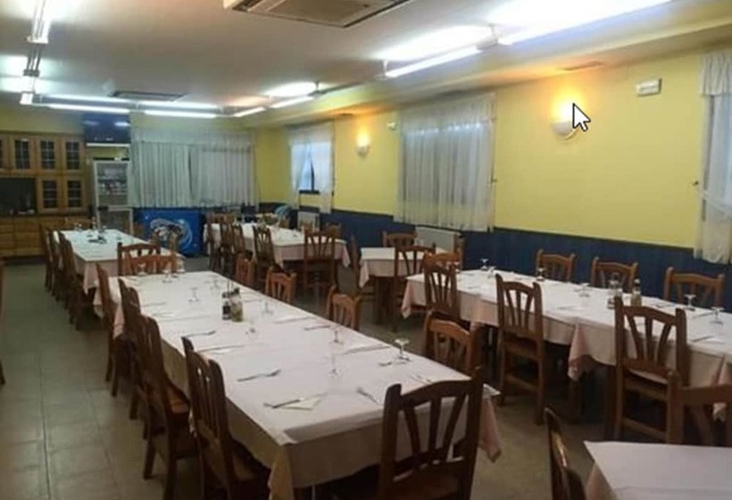 Hostal Tio Pepe I