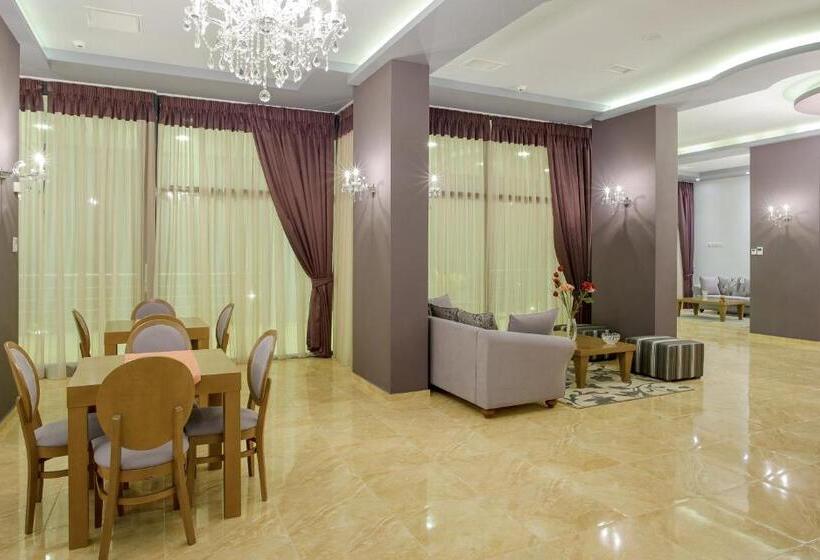 בית מלון כפרי Anna