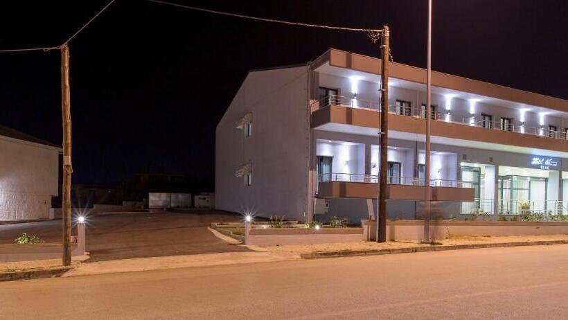 בית מלון כפרי Anna