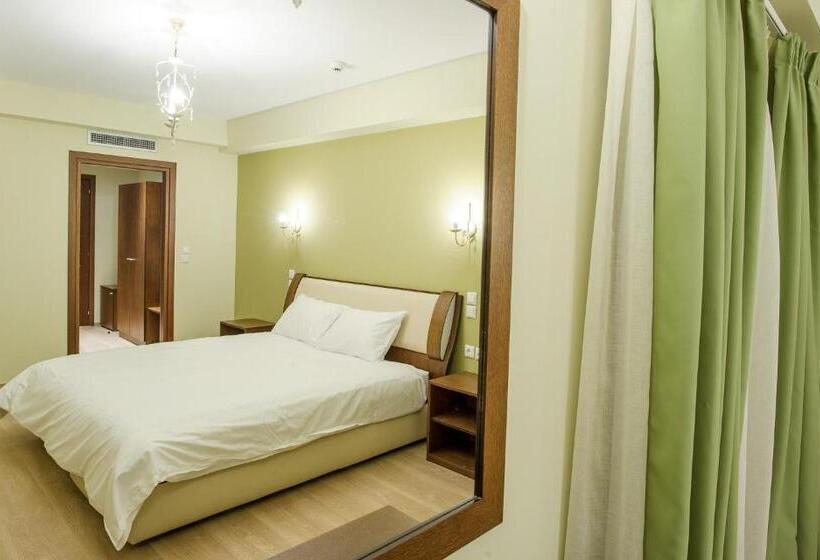 בית מלון כפרי Anna