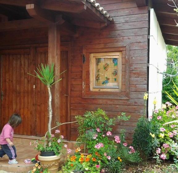 B&b Domo De Pedra