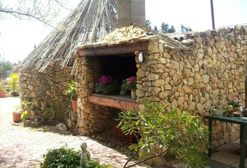 B&b Domo De Pedra