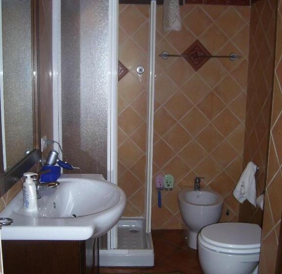 B&b Domo De Pedra