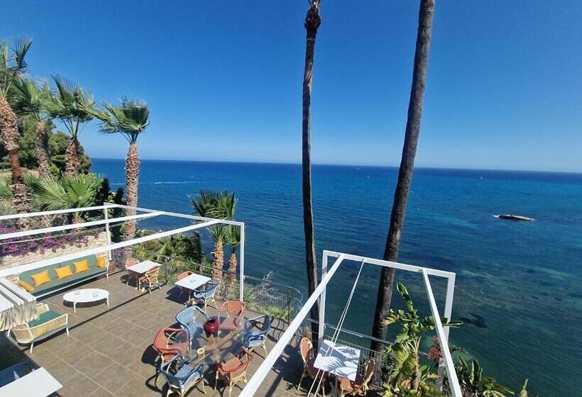 צימר Condesa Del Mar Adults Only