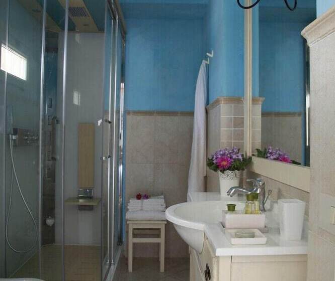 هتل Albergo Ristorante Egadi