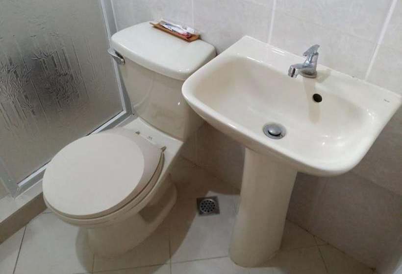فندق Benjie S Place