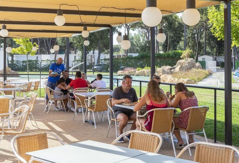 בית מלון כפרי Càmping Valldaro