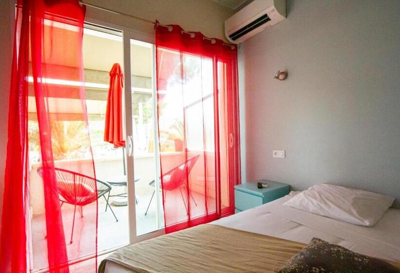 فندق Le Ceinturon