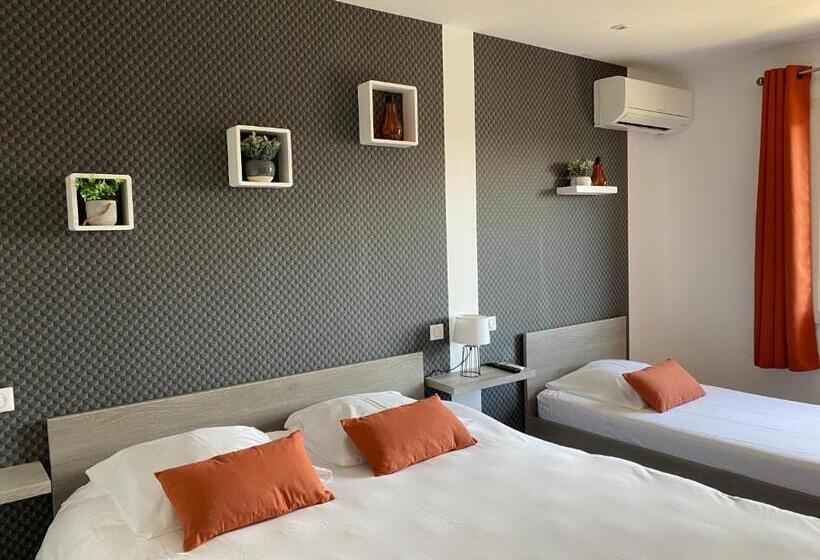 فندق Le Ceinturon