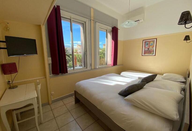 فندق Le Ceinturon