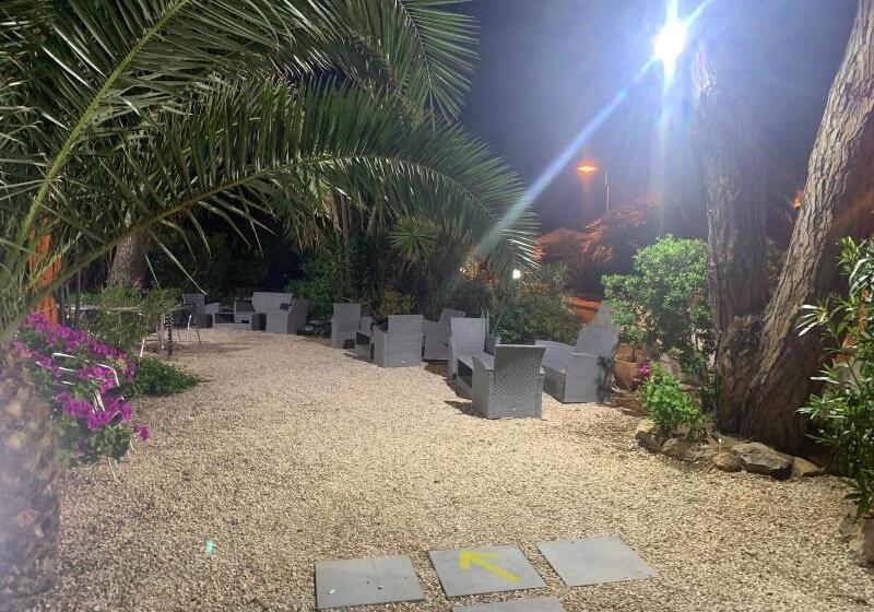 فندق Le Ceinturon