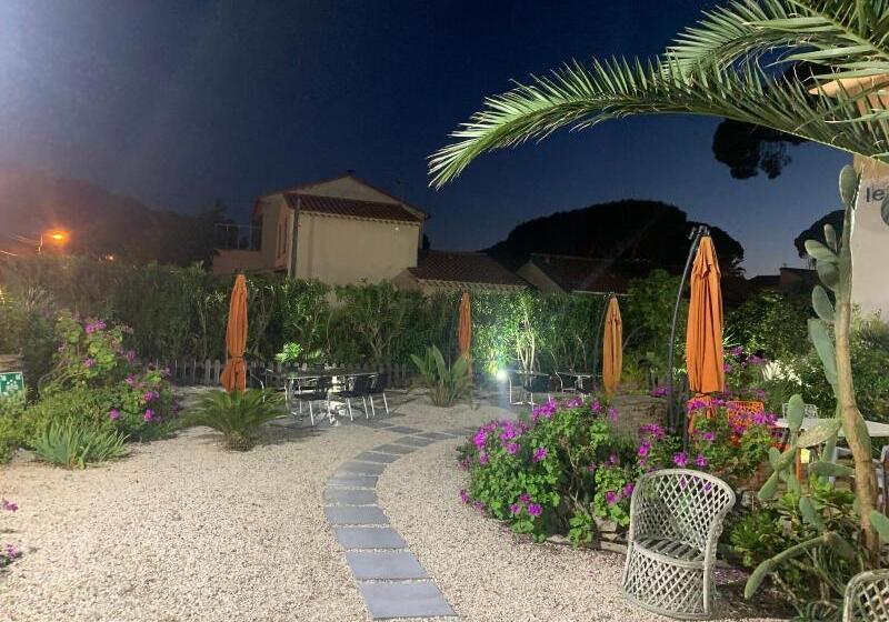 فندق Le Ceinturon