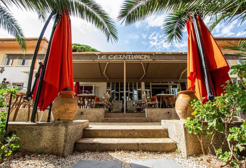 فندق Le Ceinturon