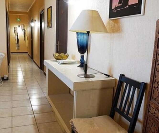 فندق Le Ceinturon