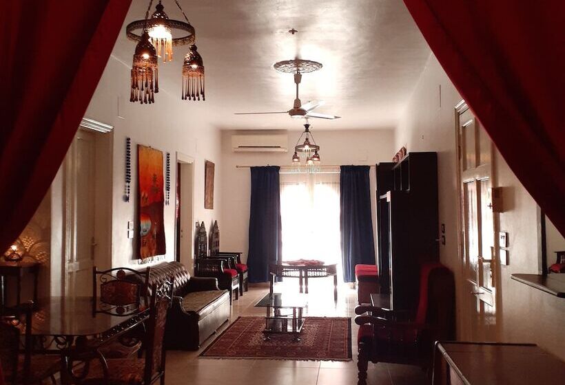 فندق Mara House Luxor