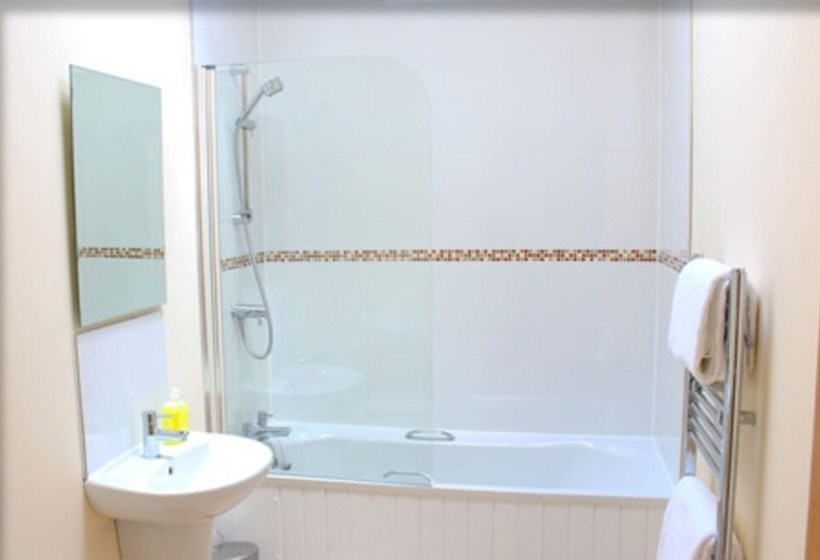 Primrose Garden Cottage