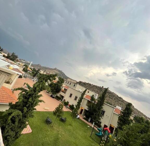 Al Muhaidb Al Hada Resort