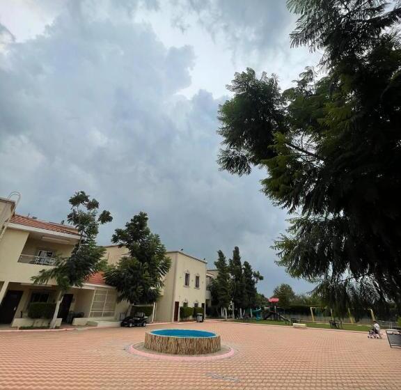 Al Muhaidb Al Hada Resort