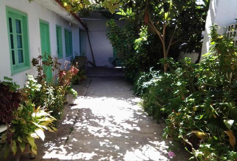 Casa Rural Merche