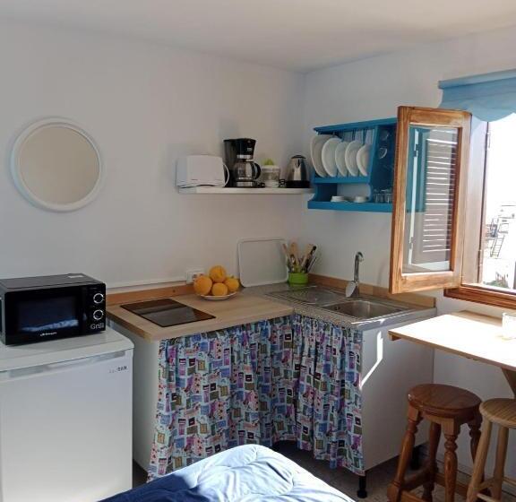 Casa Rural Merche