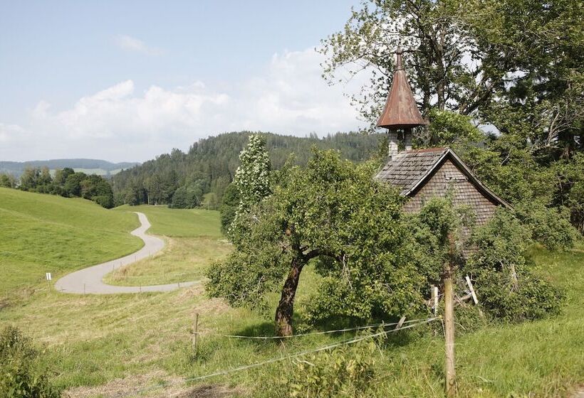Chalet Am Birkenhain