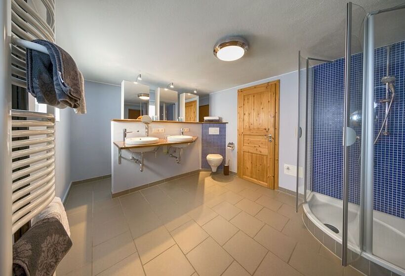Chalet Am Birkenhain